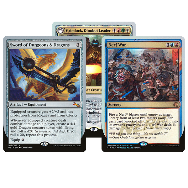 C93 THE 2017 MTG HASCON EXCLUSIVE ハスコン C93 THE 2017 MTG HASCON