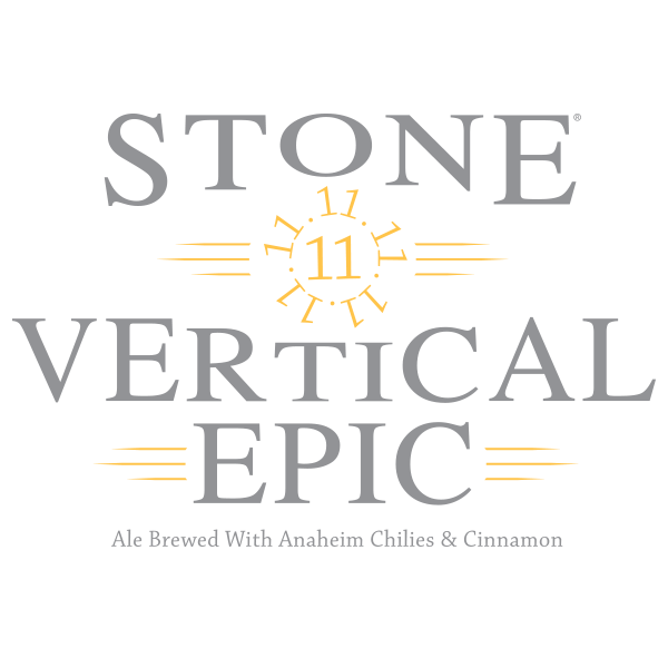 11.11.11 Vertical Epic Ale | Belgian Strong Ale