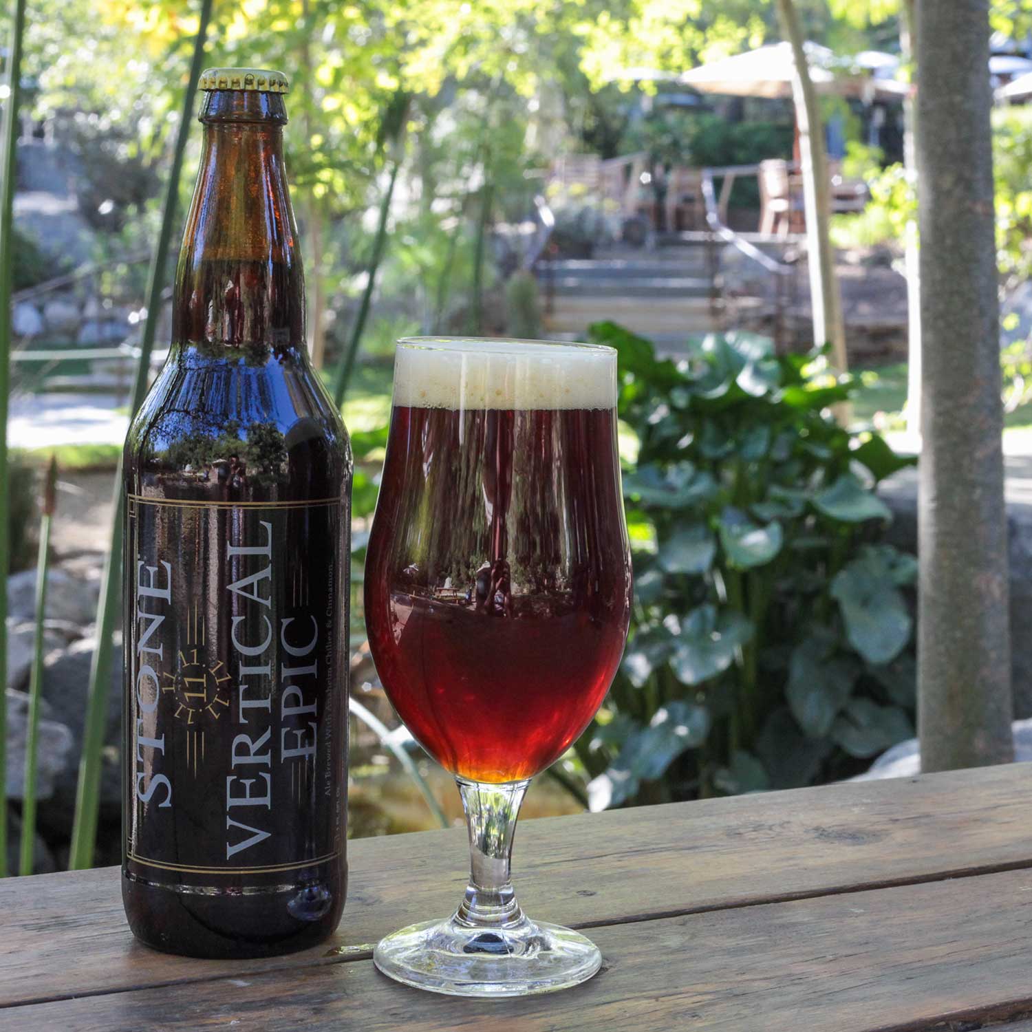 レア❗リミテッド Stone Vertical Epic 11.11.11