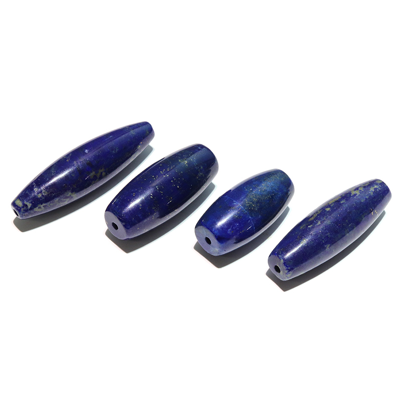 天珠 ラピスラズリ アフガニスタン産 邪気を払う 判断力 直感力を高め