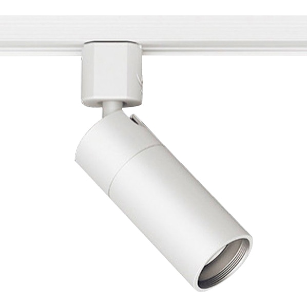 遠藤照明 ENDO ミニスポットライト 35W形相当 白色 ホワイト