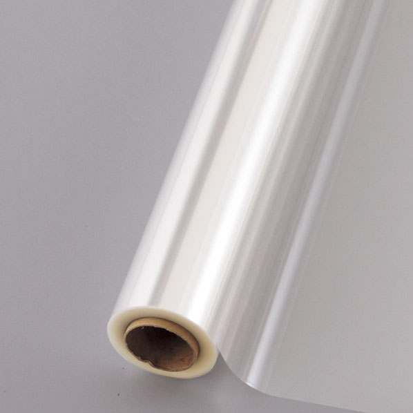 OPPロール クリア 0.03mm厚 50cm幅×30m巻