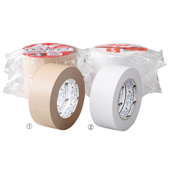 セキスイスーパークラフトテープ(50m巻) セキスイ スーパークラフト
