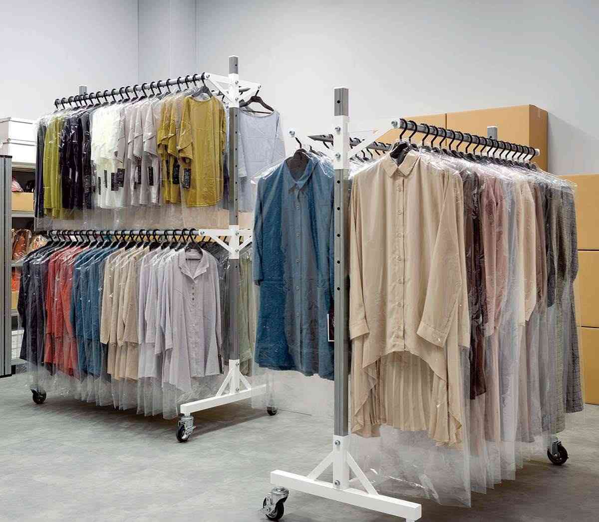 ハンガーラック ディスプレイ 什器 服 傘 店舗 ショップ 【公式通販】