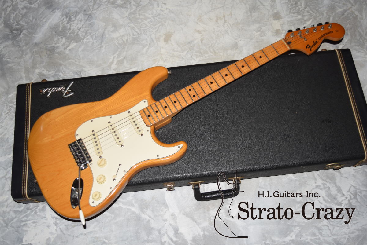 フレット打ち直し済み！ Bacchus コンポーネント？ ストラトキャスター