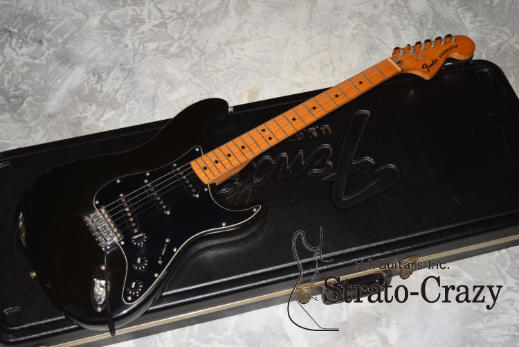 Early'54 Sunburst/Maple neck VG-2240｜ビンテージフェンダー