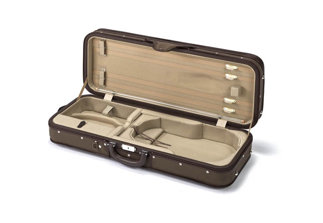 エスプリ ULオブロング ビオラ « バイオリンケース・チェロケースの