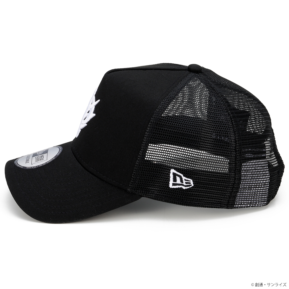 STRICT-G NEW ERA®『機動戦士ガンダム』9FORTY™ A-Frame Trucker
