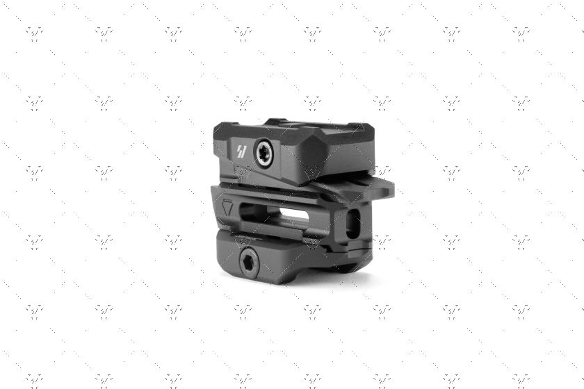 Strike Variable Optic Mount for Aimpoint® Micro Standard