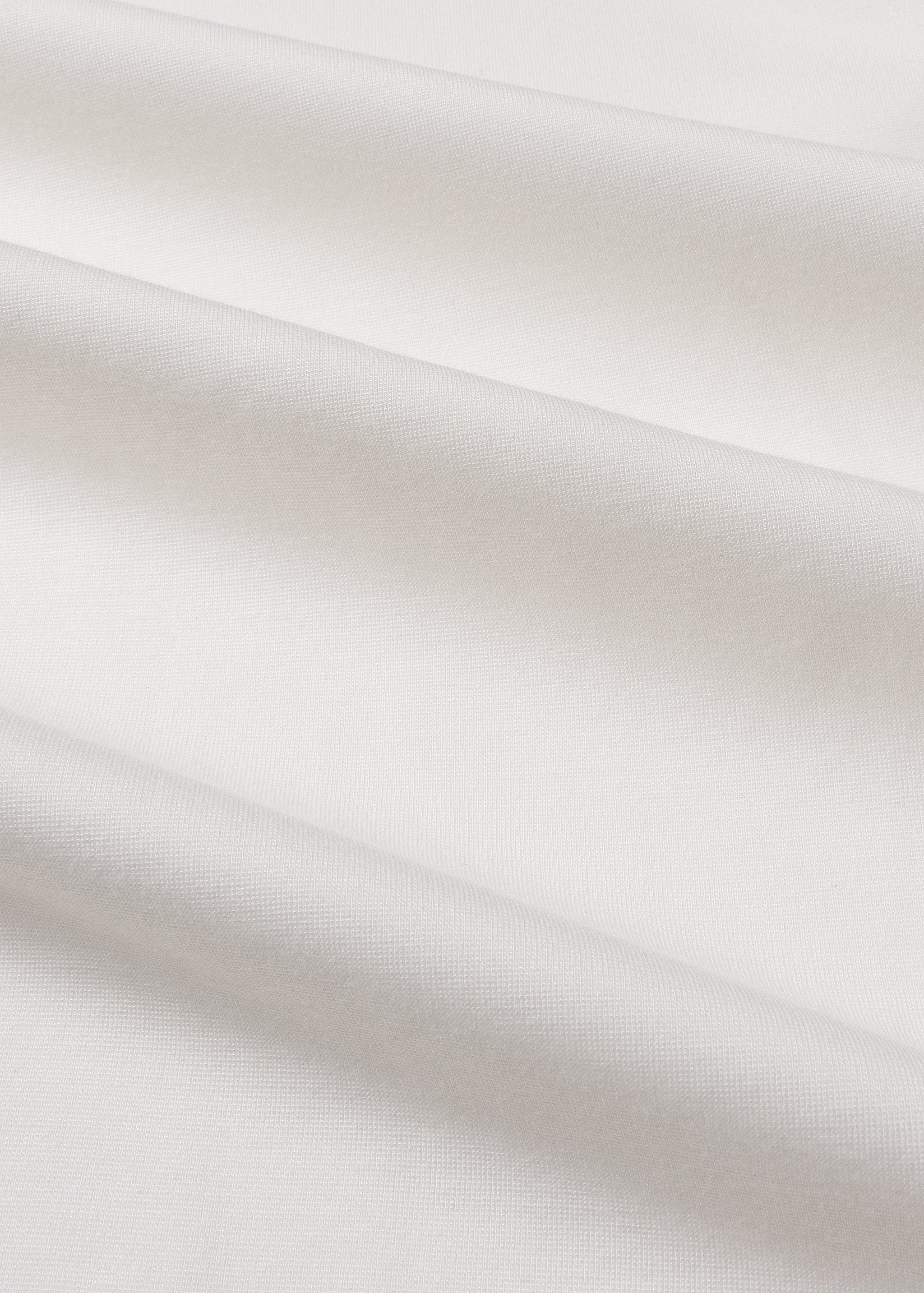 STRONG PACK TEE (WHITE)