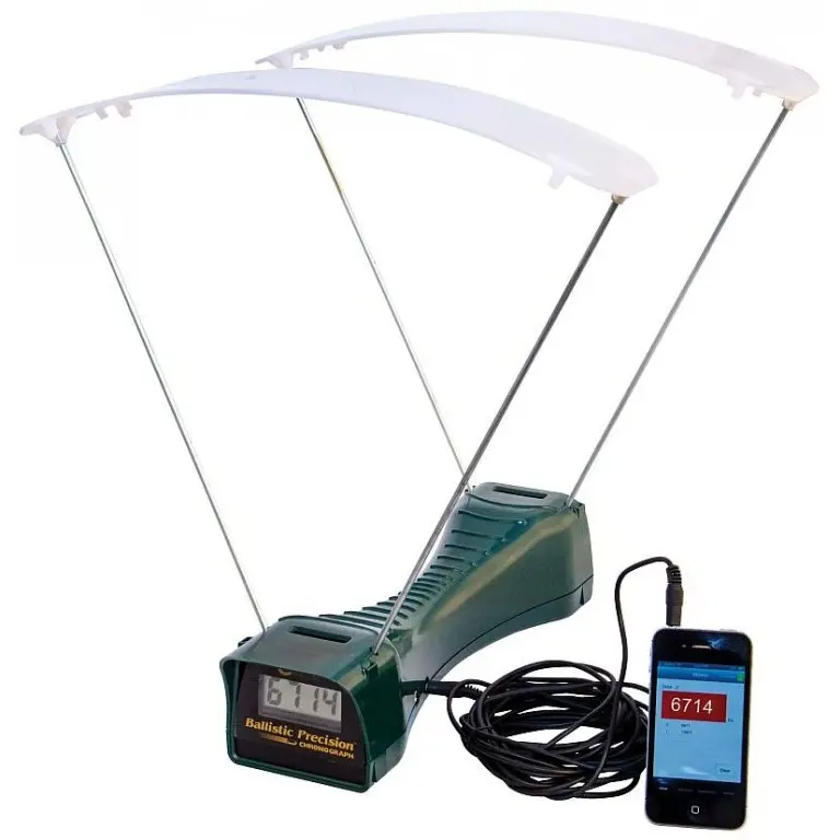 Caldwell Ballistic Precision 弾速計 Caldwell Ballistic Precision