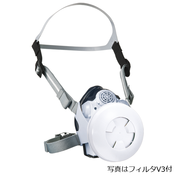 Sy11F｜株式会社 重松製作所