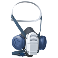 電動ファン付き呼吸用保護具 製品情報｜株式会社 重松製作所