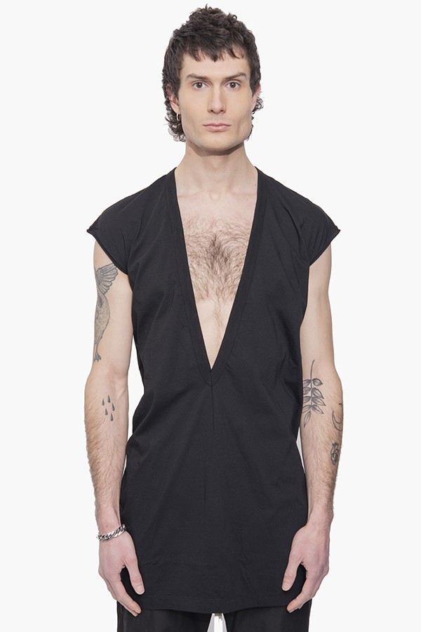 RICK OWENS RU 01B1157 JA DYLAN T – SUUS