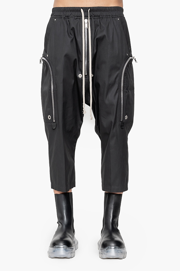 RICK OWENS BAUHAUS BELA RU02C7348 TE 09 – SUUS