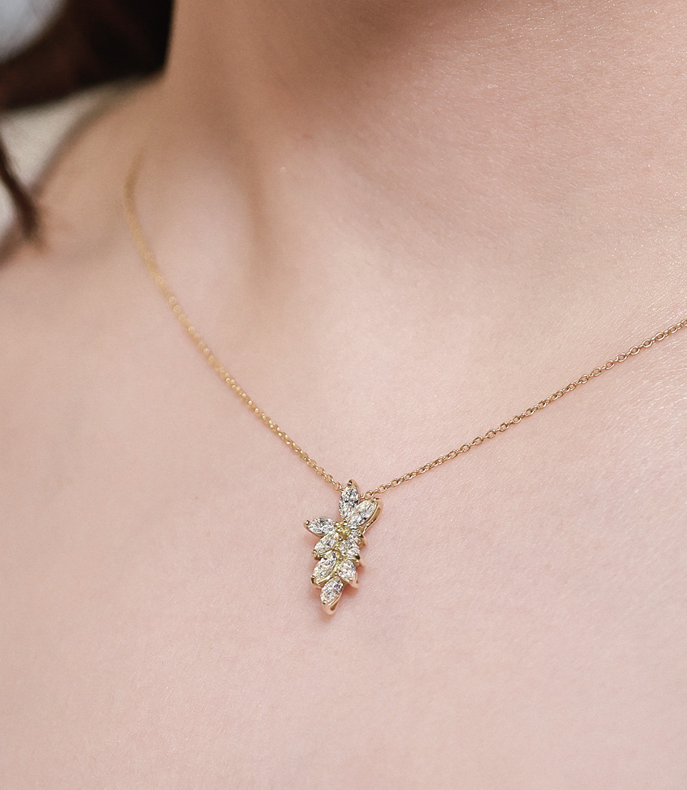 ネックレス・ペンダント Yamato Ishikawa (sw54) ネックレス