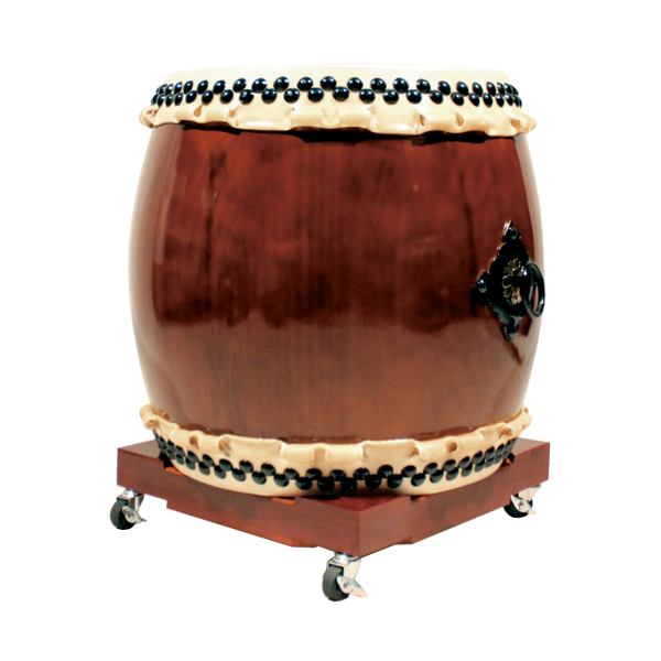 諏訪工芸｜和太鼓販売