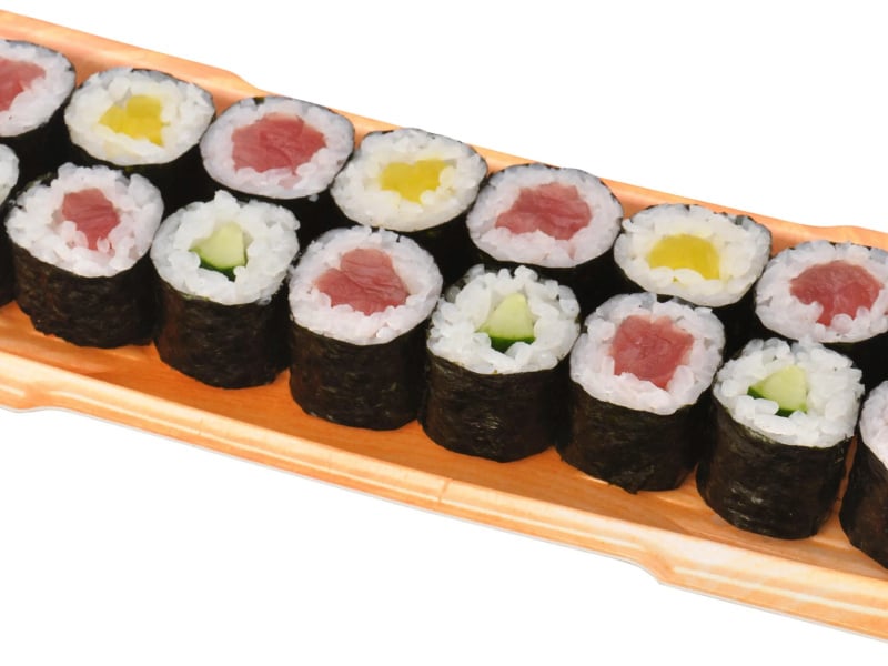 オーテックASM260海苔巻きカッターsuzumoのりまきカッターSVC-ATC