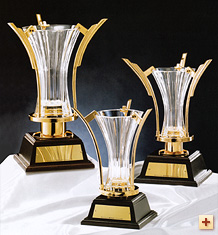 優勝カップ | 商品紹介 | 鈴木徽章工芸株式会社