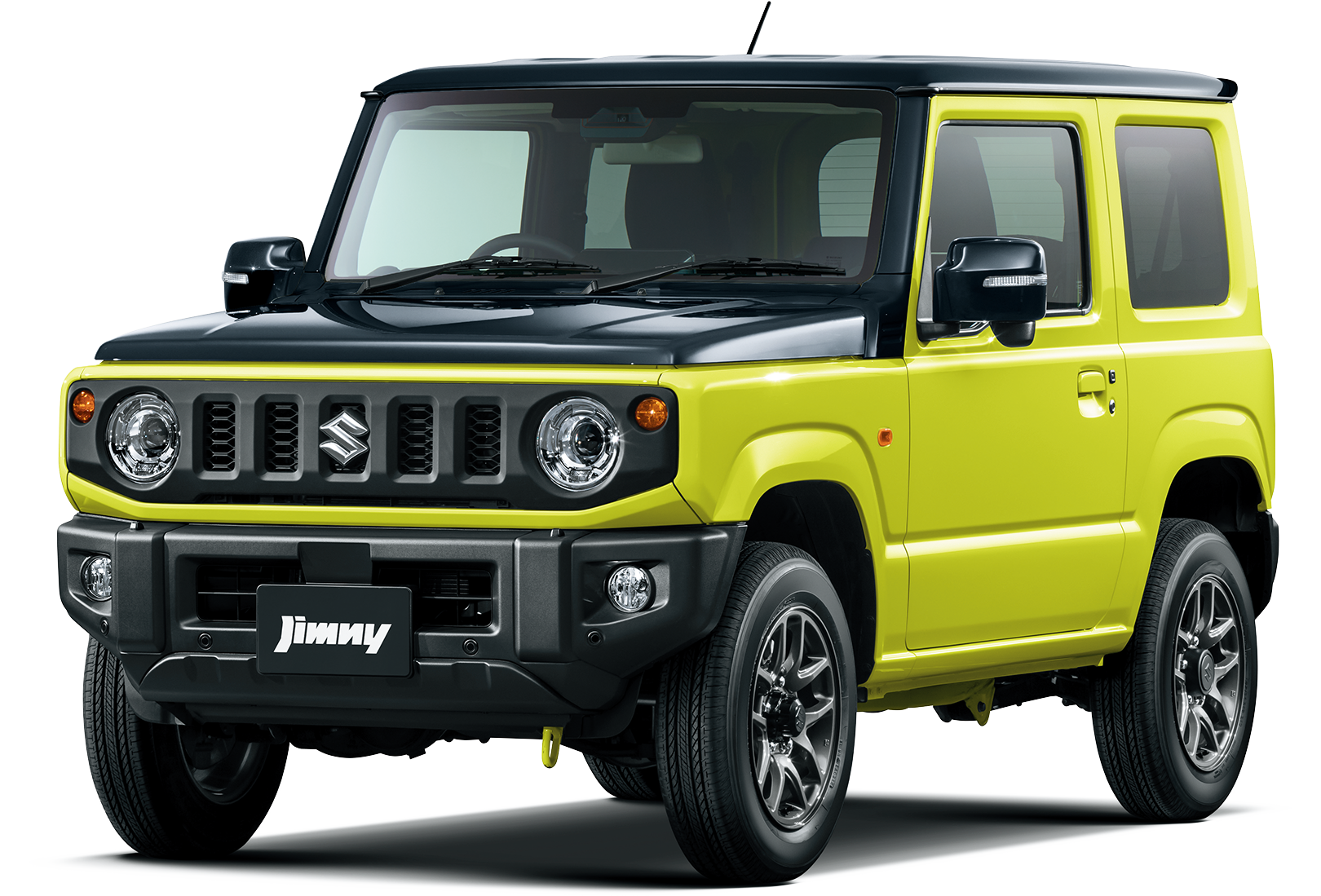 ジムニー 価格・オンライン見積り｜スズキ