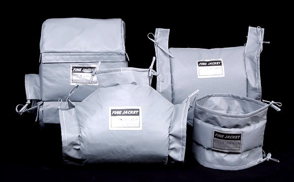 省エネ型保温材｜高機能材料｜鈴幸商事株式会社