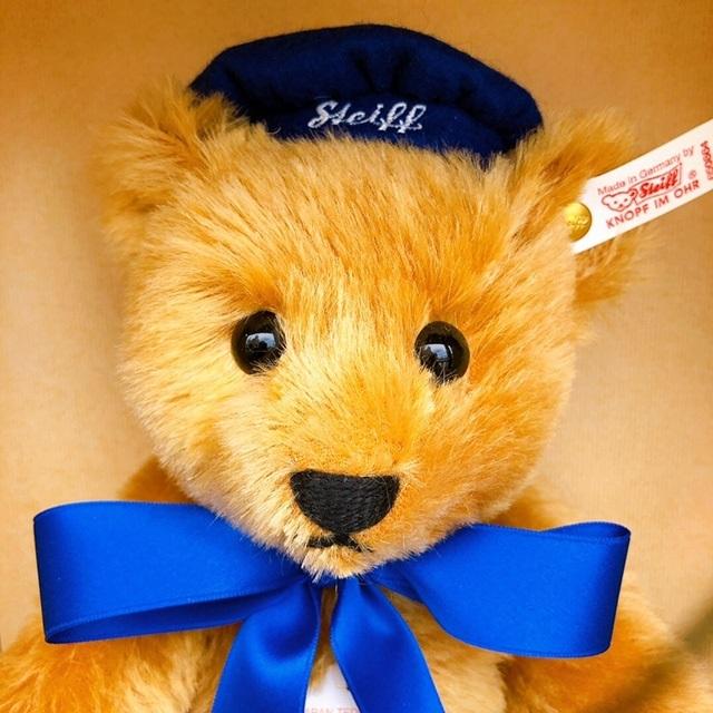 バカラ ノエル スノーボーディングベアNOEL TEDDY BOARD バカラ ノエル