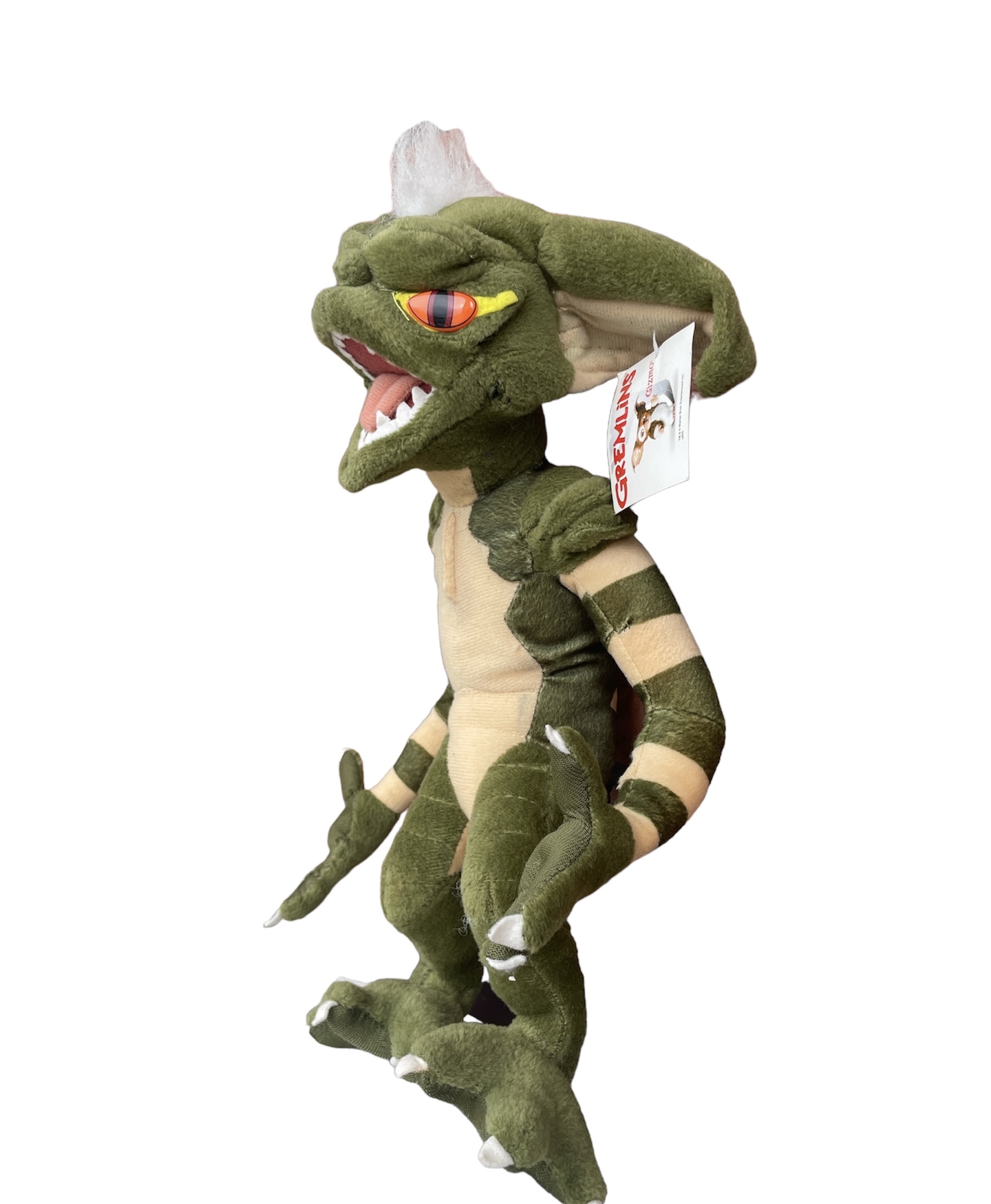 GREMLINS グレムリン ギズモ ストライププラッシュドール NANCO社製