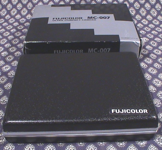 Fujicolor MC-007
