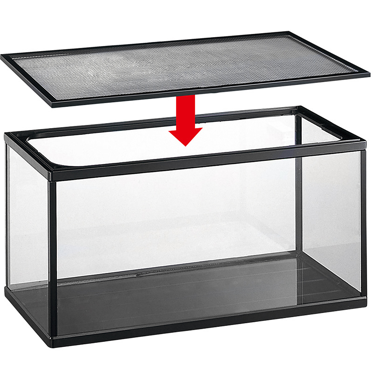 爬虫類 ケージ 80cm 水槽 ニッソー ワイルドプラネット WP850 爬虫類