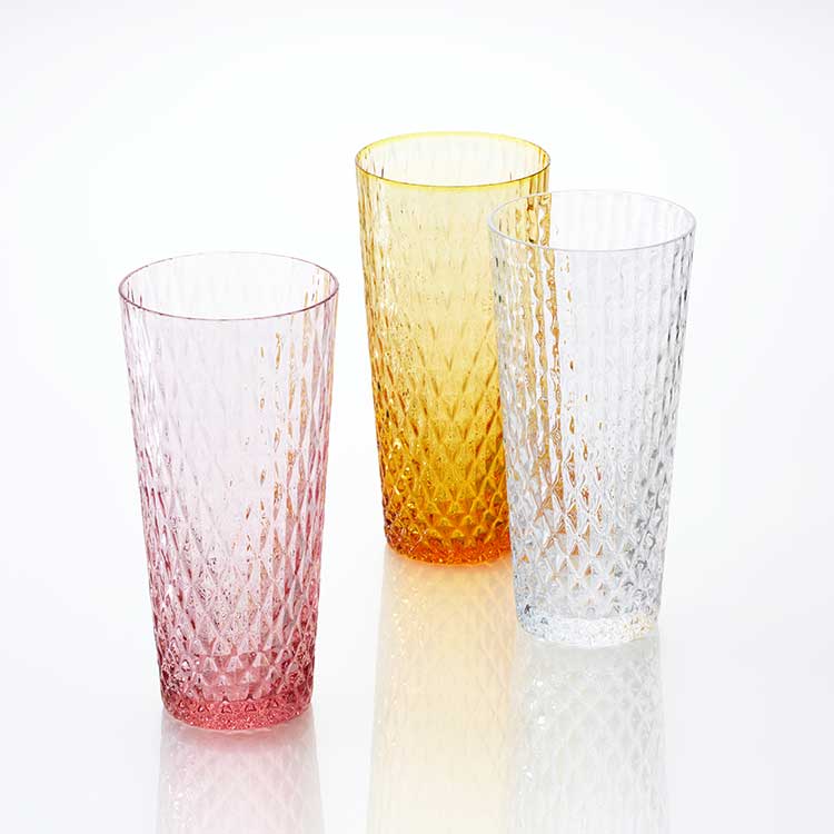 新品 peak×NAGAHAMA コラボ ウィスキー&タンブラーグラス 新品 peak