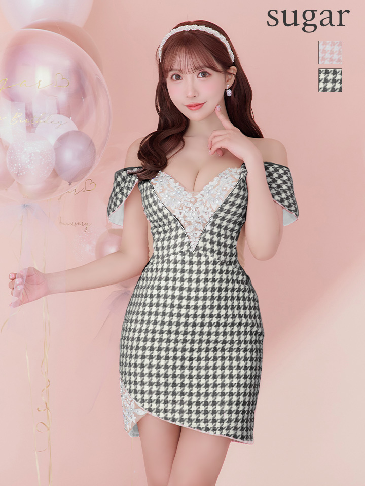 sugarコラボ商品☆XSサイズあり【ANGEL R/エンジェルアール】オフ