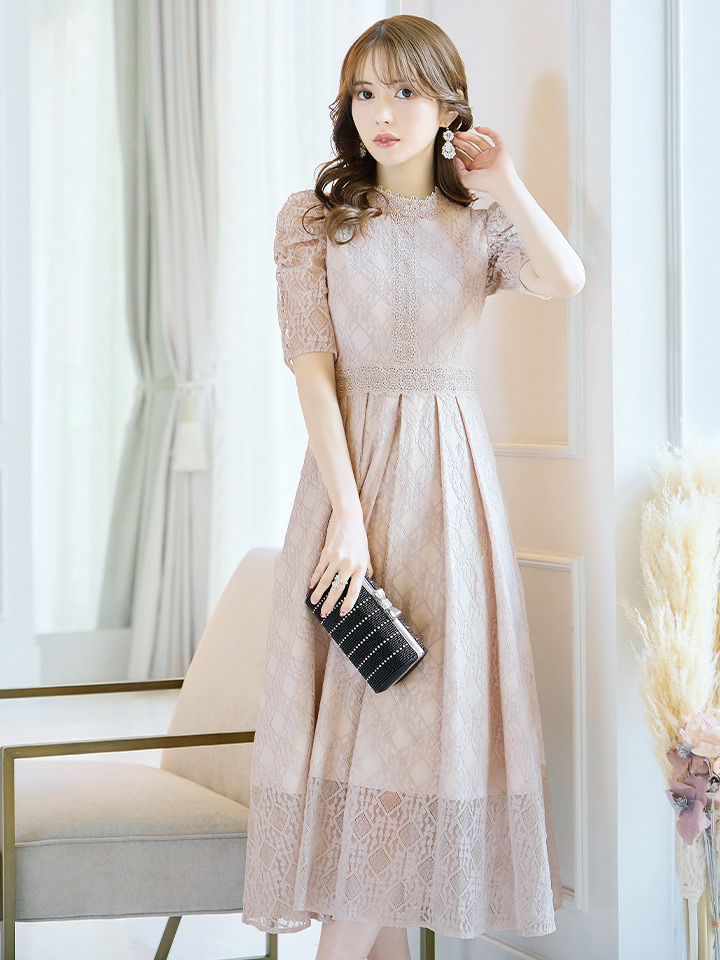 AMORA GRACE / アモーラグレース】 オケージョンドレス/ パーティー