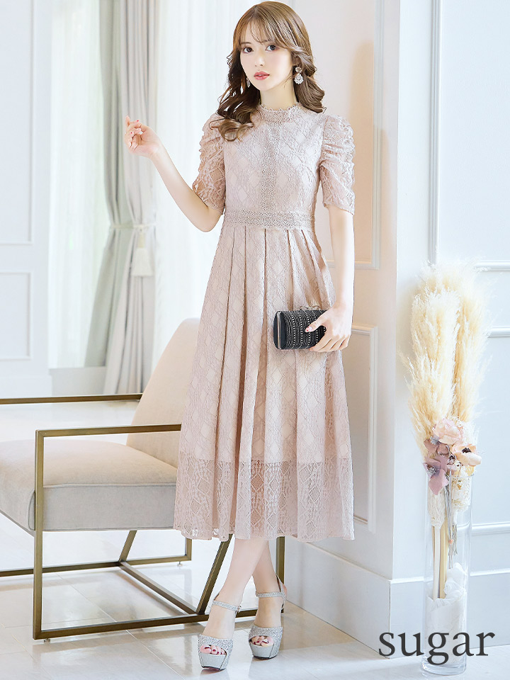 AMORA GRACE / アモーラグレース】 オケージョンドレス/ パーティー