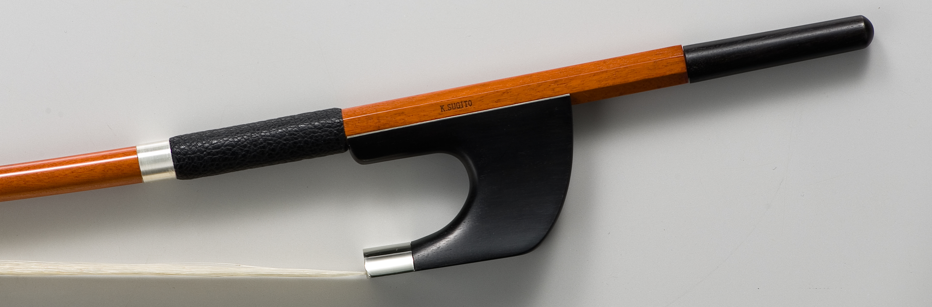 杉藤楽弓社 / コントラバス Standard-A