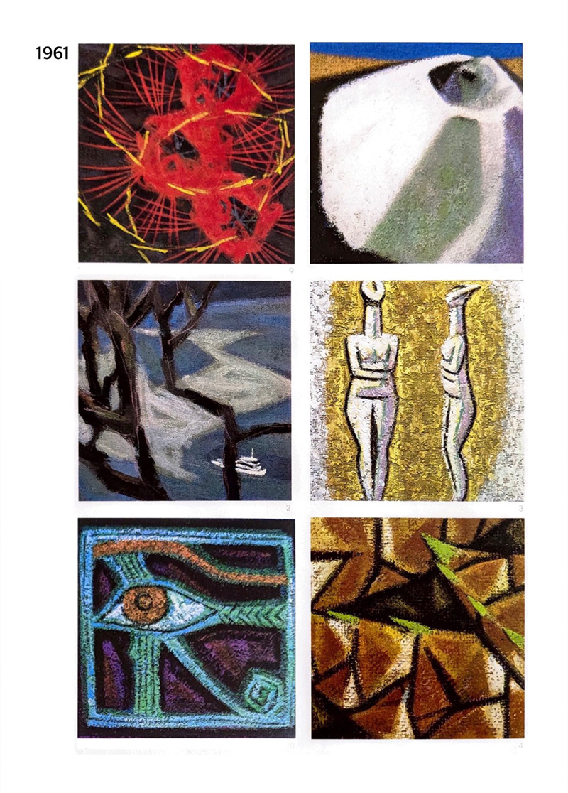 杉山 寧 、羊、希少画集画、新品高級額装 作品集｜杉山寧アートギャラリー