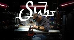 Suhr MiniMix II | Suhr.com