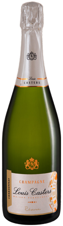 CHAMPAGNE LOUIS CASTERS | 生産者情報 | ワイン輸入販売 株式会社