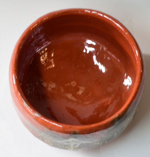 抹茶茶碗 赤楽 令和 川崎和楽作 すいぎょく園｜創業百年、お茶の「すい