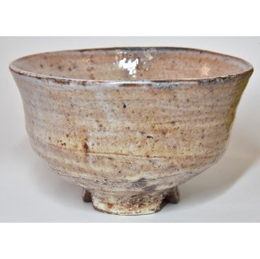 古代 鬼萩焼 茶碗 銘萬劫 花押 茶道具 【公式通販】