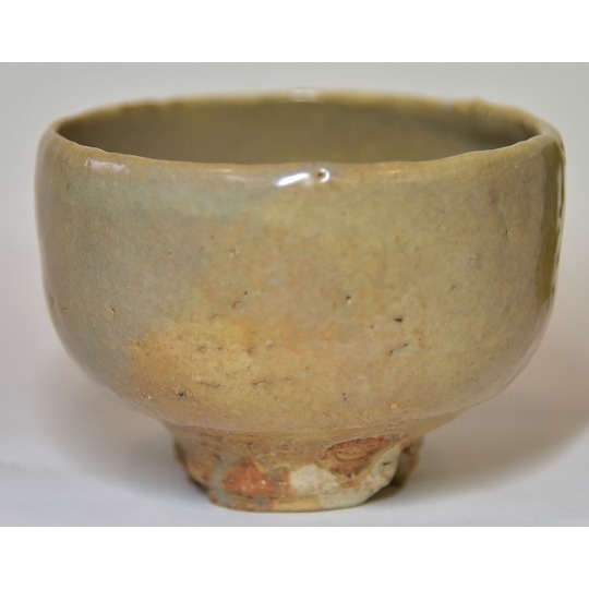 萩焼，人間国宝 ，煎茶器，湯吞，茶器 ，茶碗，茶道具，名家，骨董，鬼