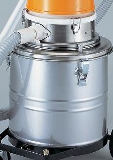 Sudden SGV - 110DP 集塵機 Gクリーン微粉じんタイプ | スイデン