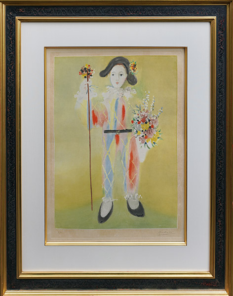 会期終了】ピカソ、ダリ、ミロ スペイン3大巨匠作品展【大阪梅田店