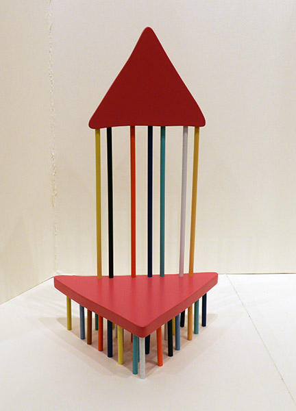 元永定正氏原画