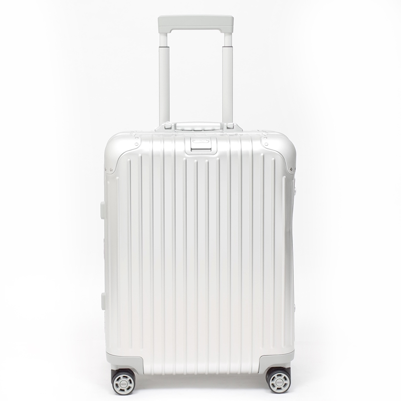 リモワ トパーズ 924.56.00.4 アウトレット商品 45リットル 4輪