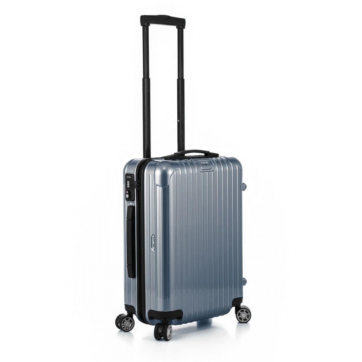 RIMOWA（リモワ）◇サルサ SALSA 機内持ち込み 2輪 キャリーケース 35L