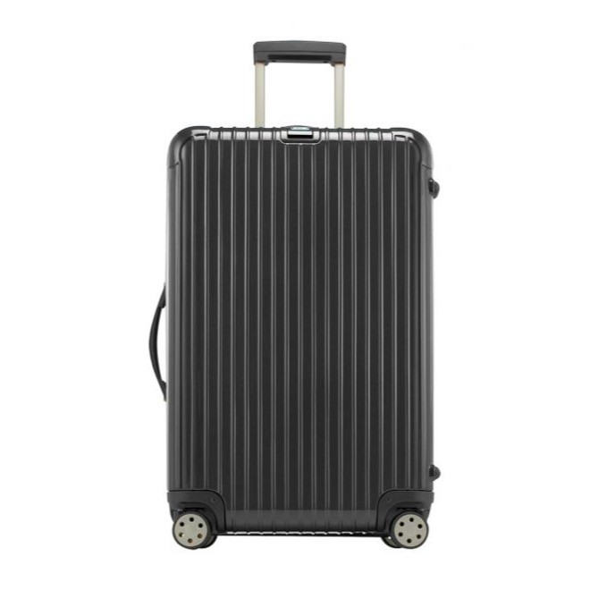 RIMOWA サルサ スーツケース 35L 機内持ち込みOK リモワ サルサ 35L 4