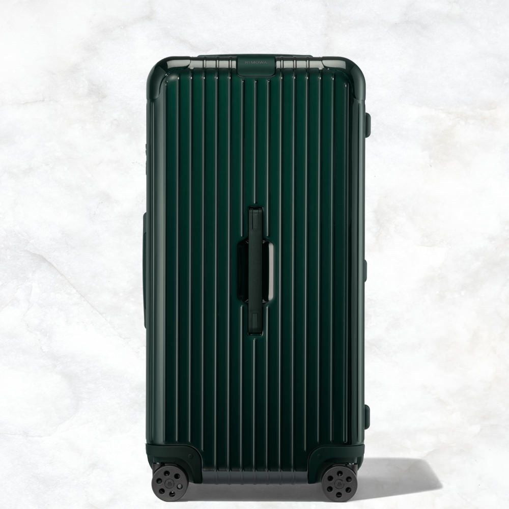 リモワ エッセンシャル 832.80 トランクプラス 101L スーツケース