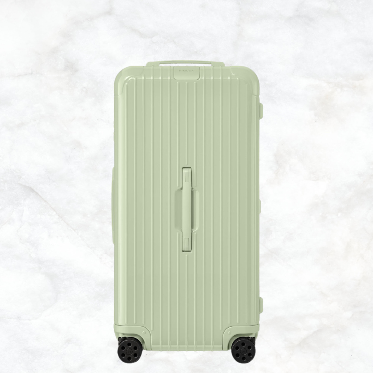 リモワ エッセンシャル 832.80.76.1 グロスミントグリーン トランク