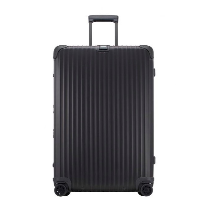 ☆国内正規品☆リモワ RIMOWA☆トパーズステルス Check-In M☆