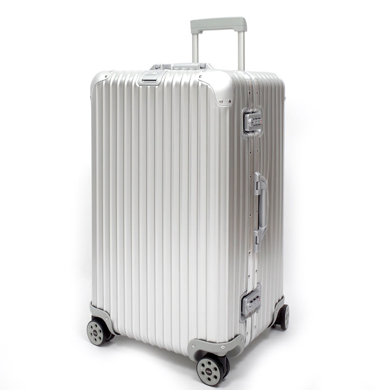 RIMOWA リモワパイロットスーツケース2輪 46L
